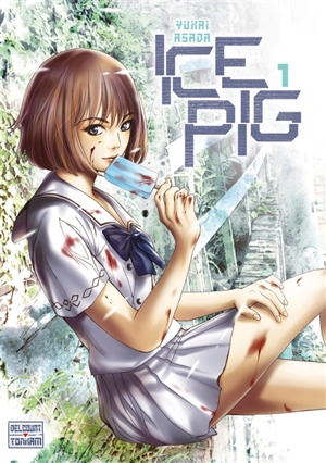 Ice Pig. Vol. 1 - Yukai Asada