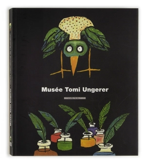 Musée Tomi Ungerer - Musée Tomi Ungerer (Strasbourg)