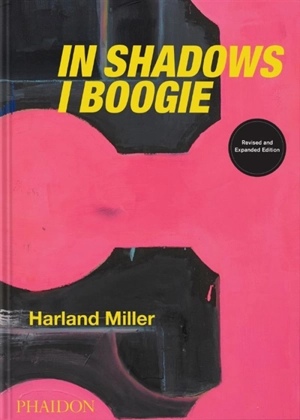 Harland Miller : in shadows I boogie - Michael Bracewell