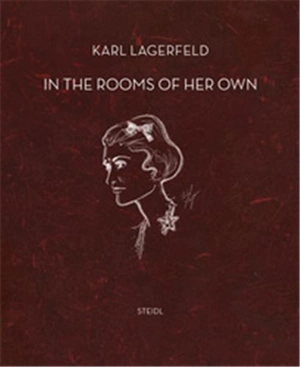 Karl Lagerfeld In the Rooms of their Own - Karl Lagerfeld