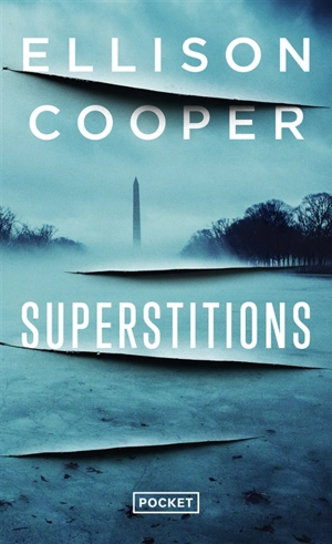 Superstitions - Ellison Cooper