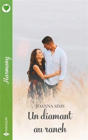 Un diamant au ranch - Joanna Sims