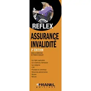 ID Reflex’ Assurance Invalidité