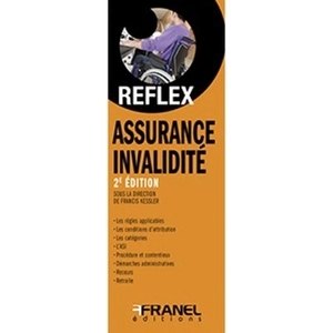 ID Reflex’ Assurance Invalidité