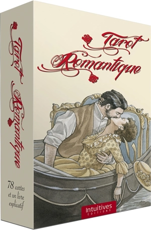 Tarot romantique - Emanuela Signorini