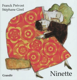 Ninette - Franck Prévot