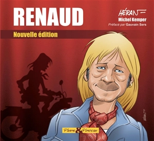 Renaud - Héran