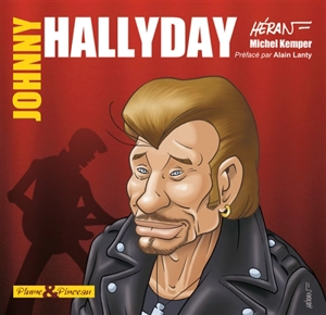 Johnny Hallyday - Michel Kemper