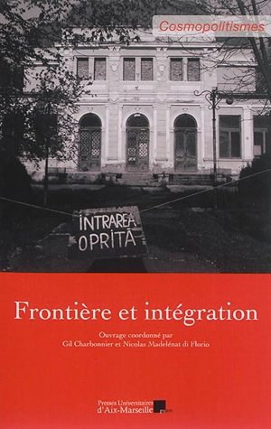 Frontière et intégration