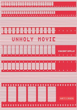 Unholy movie - Vincent Epplay