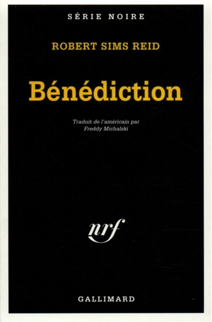 Bénédiction - Robert Sims Reid