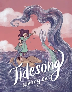 Tidesong - Wendy Xu