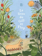 Le livre de Gill et Flop - Inbar Heller Algazi