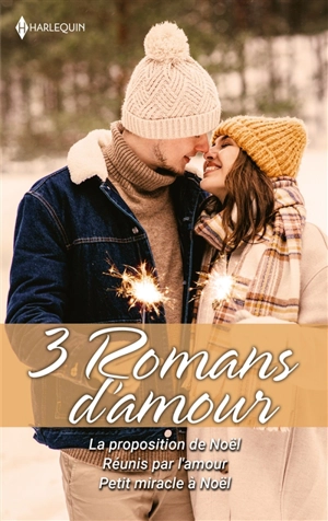 3 romans d'amour - Judy Christenberry