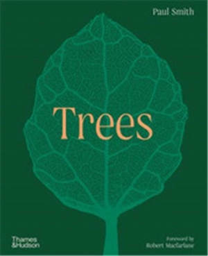 Trees From Root to Leaf - Paul Smith