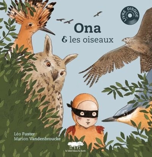 Ona & les oiseaux - Léo Fuster