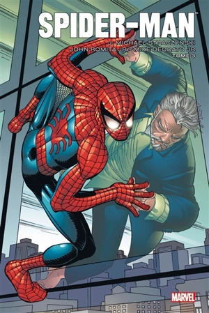 Spider-Man. Vol. 3 - J. Michael Straczynski