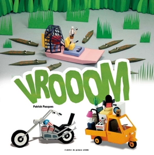 Vroom - Patrick Pasques