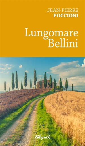 Lungomare Bellini - Jean-Pierre Poccioni