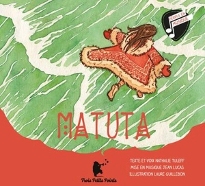 Matuta - Nathalie Tuleff