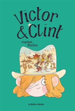 Victor & Clint - Marion Duclos