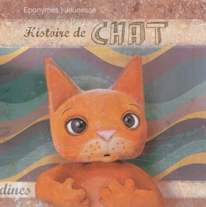 Histoire de chat