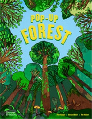 Pop-Up Forest - Fleur Daugey