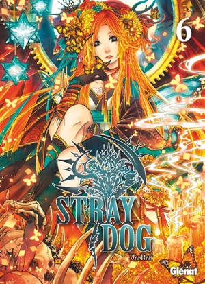 Stray dog. Vol. 6 - VanRah