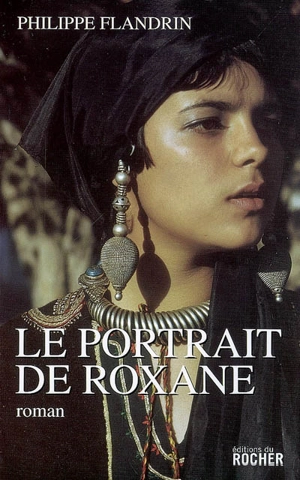 Le portrait de Roxane - Philippe Flandrin