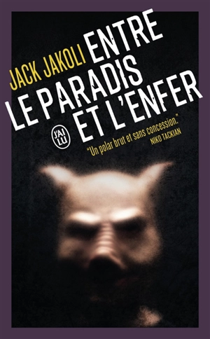 Entre le paradis et l'enfer : la catabase - Jack Jakoli