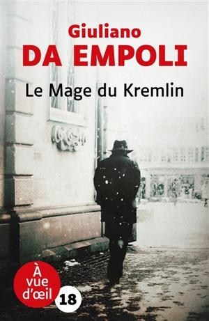 Le mage du Kremlin - Giuliano Da Empoli