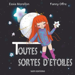 Toutes sortes d'étoiles - Essia Morellon