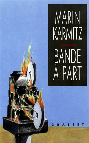 Bande à part - Marin Karmitz