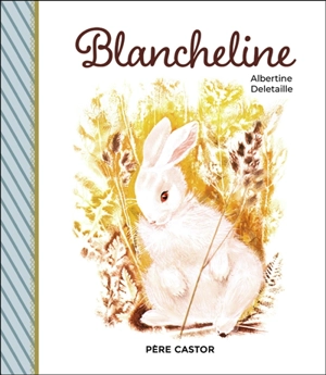 Blancheline - Albertine Deletaille