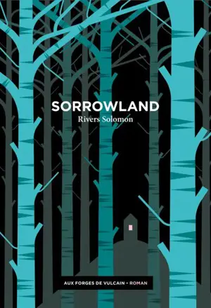 Sorrowland - Rivers Solomon