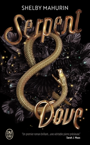 Serpent & Dove. Vol. 1 - Shelby Mahurin