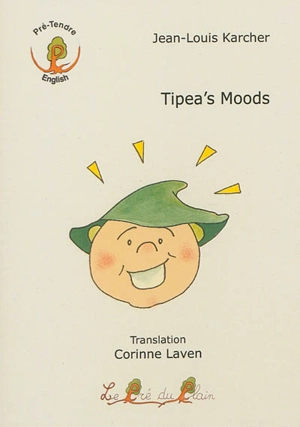 Tipea's moods - Jean-Louis Karcher