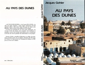 Au pays des dunes - Jacques Gohier