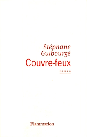 Couvre-feux - Stéphane Guibourgé
