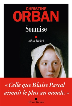 Soumise - Christine Orban