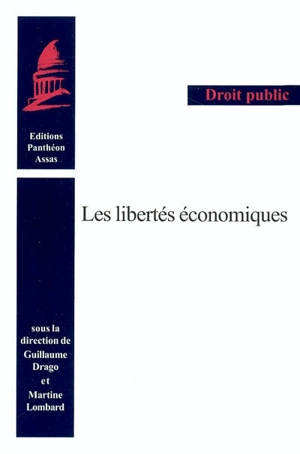 Les libertés économiques