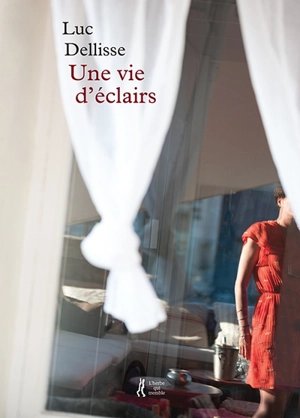 Une vie d'éclairs : récits - Luc Dellisse