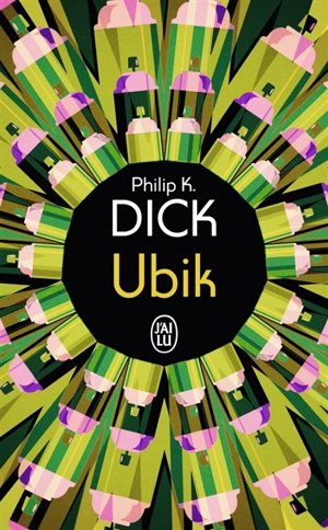 Ubik - Philip K. Dick