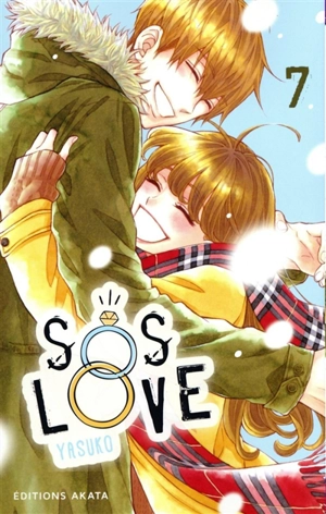 SOS love. Vol. 7 - Yasuko