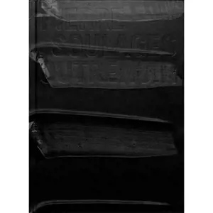 Pierre Soulages : outrenoir