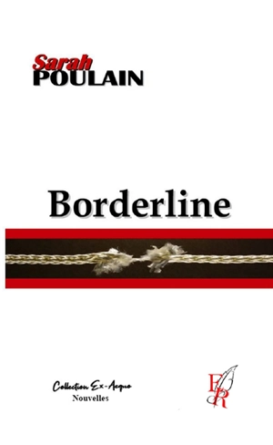 Borderline - Sarah Poulain