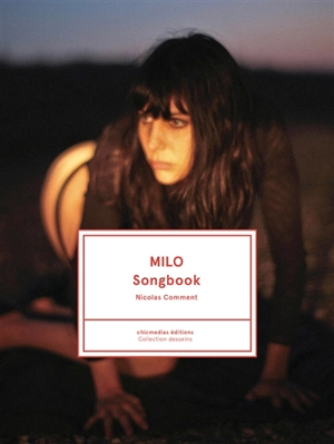 Milo : songbook - Nicolas Comment