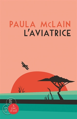 L'aviatrice - Paula McLain