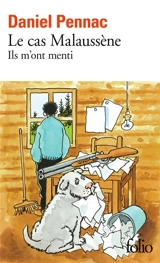 Le cas Malaussène. Vol. 1. Ils m'ont menti - Daniel Pennac