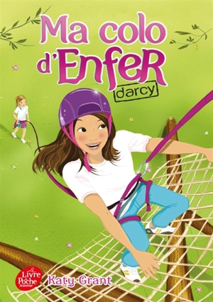 Ma colo d'enfer. Vol. 3. Darcy - Katy Grant